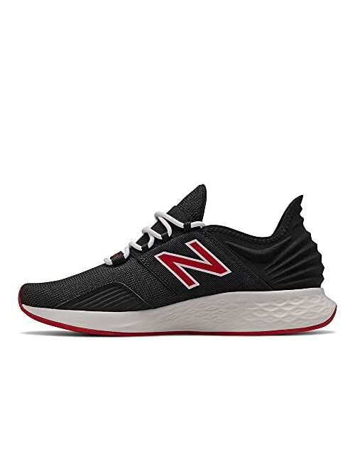 New Balance Men's Fresh Foam Roav V1 Sneaker