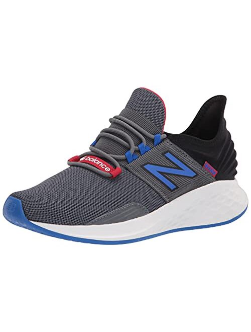 New Balance Men's Fresh Foam Roav V1 Sneaker