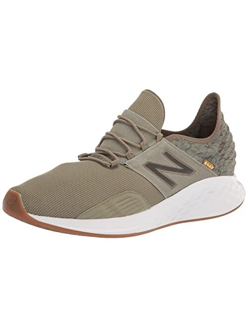 New Balance Men's Fresh Foam Roav V1 Sneaker