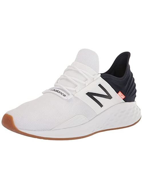 New Balance Men's Fresh Foam Roav V1 Sneaker