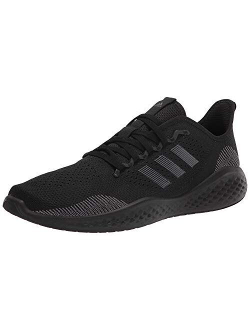 Buy adidas Men's Fluidflow 2.0 Running Shoe online | Topofstyle