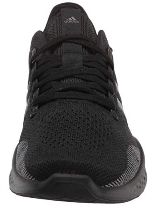 adidas Men's Fluidflow 2.0 Running Shoe