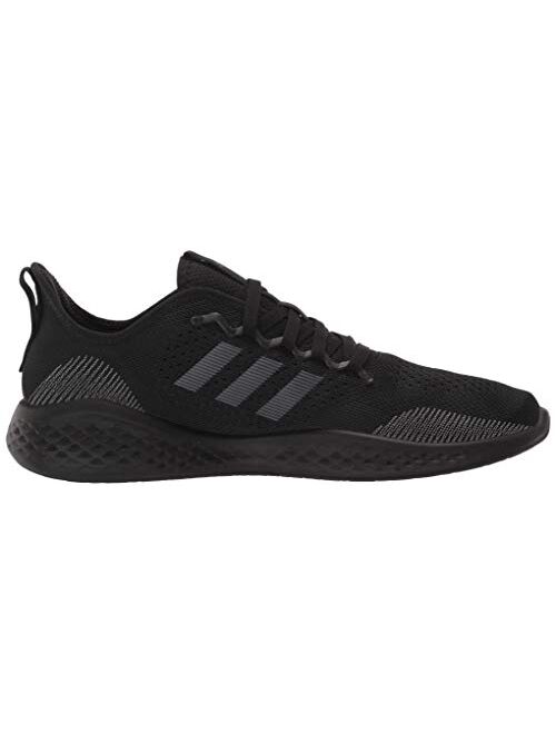 adidas Men's Fluidflow 2.0 Running Shoe