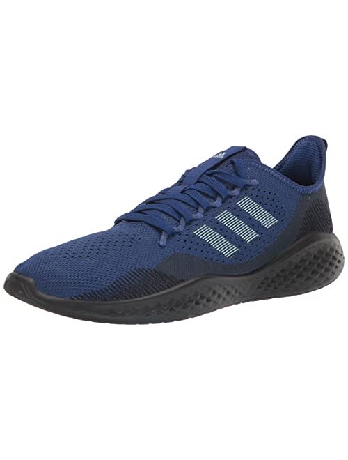 adidas Men's Fluidflow 2.0 Running Shoe