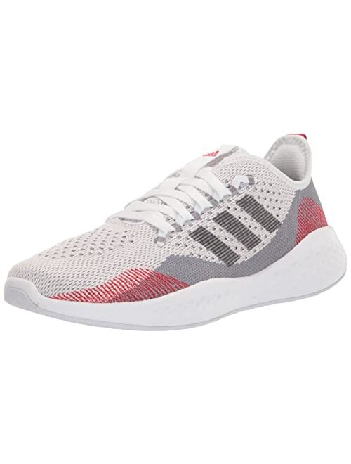 adidas Men's Fluidflow 2.0 Running Shoe