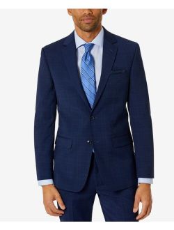 Men's Skinny-Fit Suit Separate Jacket, Created for Macys