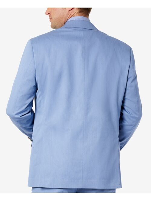 Sean John Men's Classic-Fit Solid Suit Jacket