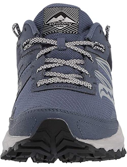 Saucony Men's Excursion Tr14 Trail Running Shoe