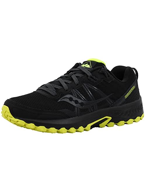 Saucony Men's Excursion Tr14 Trail Running Shoe