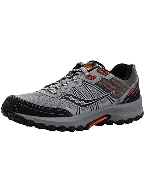 Saucony Men's Excursion Tr14 Trail Running Shoe