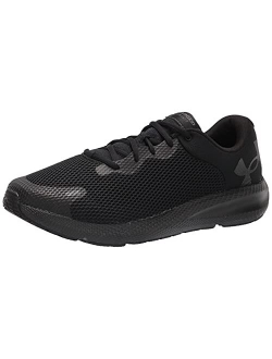 Men's Charged Pursuit 2 Bl Running Shoe