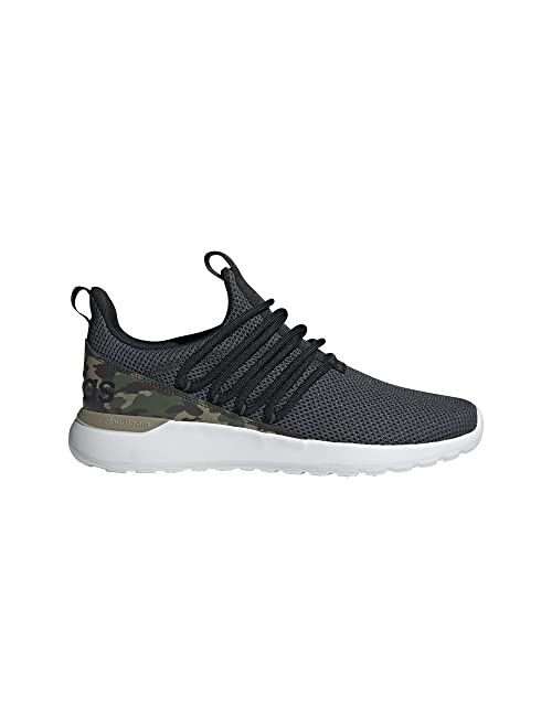 adidas Men's Lite Racer Adapt 3.0 Running Shoe