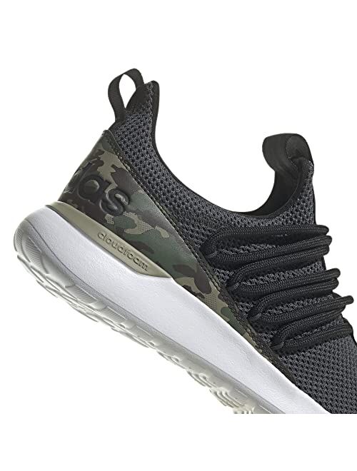 adidas Men's Lite Racer Adapt 3.0 Running Shoe