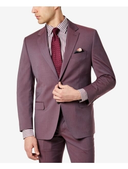 Men's Classic-Fit Suit Separate Jacket