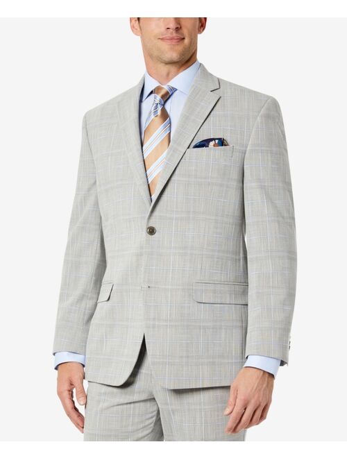 Sean John Men's Classic-Fit Suit Separate Jacket