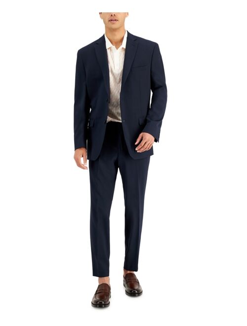 Marc New York by Andrew Marc Men's Modern Fit Suit