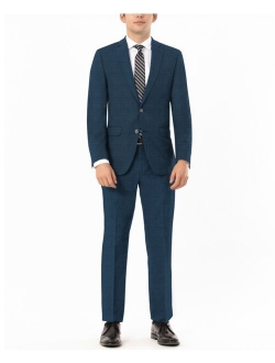 Men's Classic-Fit Suits