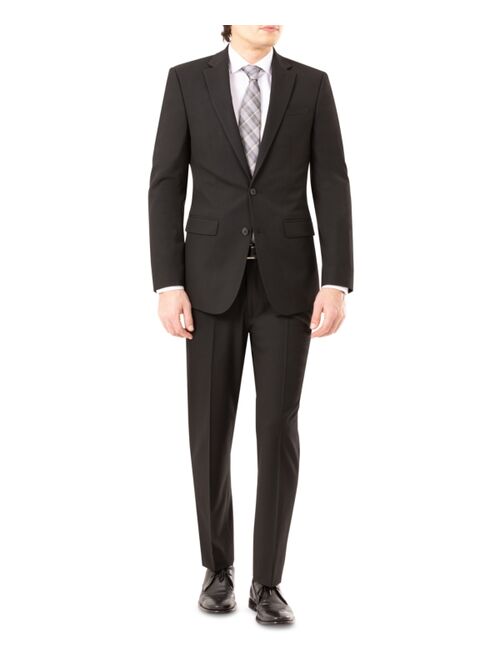 IZOD Men's Classic-Fit Suits