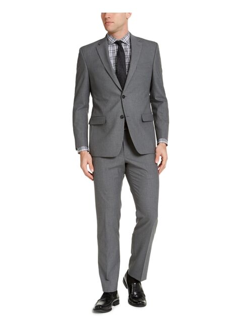 IZOD Men's Classic-Fit Suits