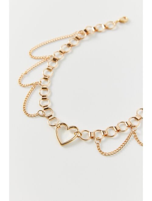 Urban Outfitters Effie Icon Choker