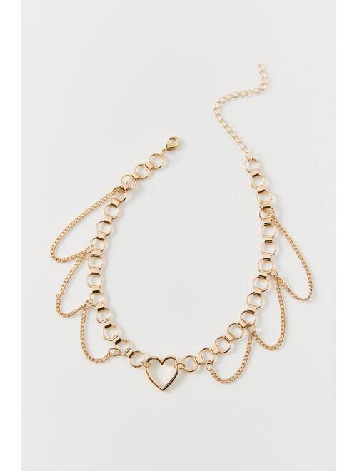 Urban Outfitters Effie Icon Choker