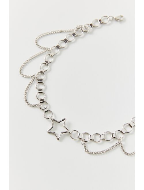 Urban Outfitters Effie Icon Choker