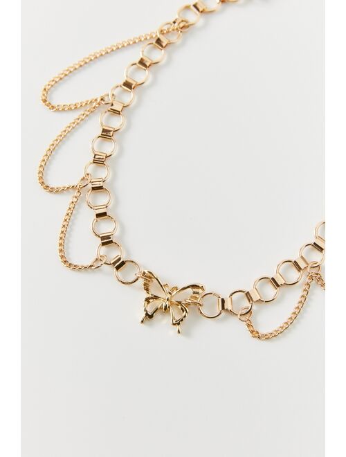 Urban Outfitters Effie Icon Choker