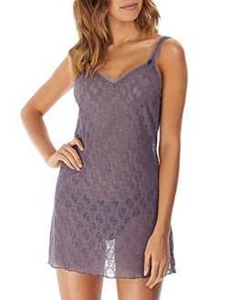 b.tempt'd by Wacoal Lace Kiss Chemise