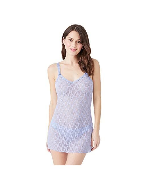 b.tempt'd by Wacoal Lace Kiss Chemise