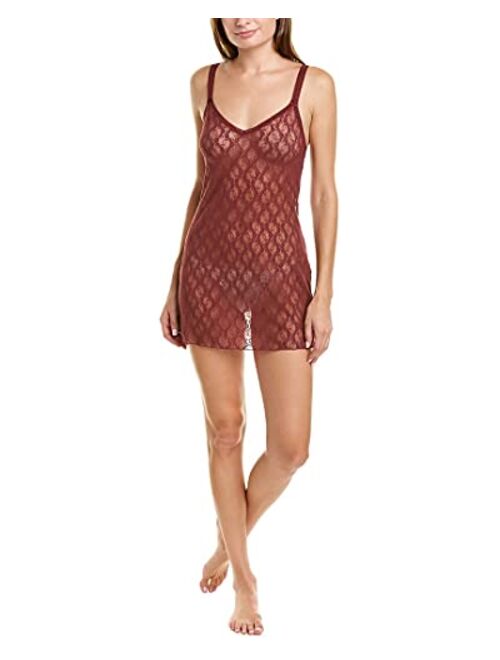 b.tempt'd by Wacoal Lace Kiss Chemise