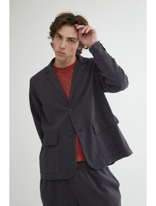 Urban outfitters Loom Cotton Blazer