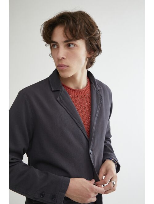 Urban outfitters Loom Cotton Blazer