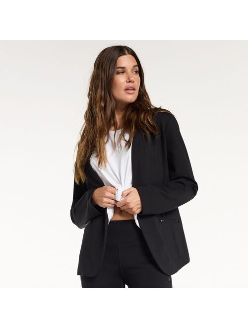 Women's FLX Bonded Blazer