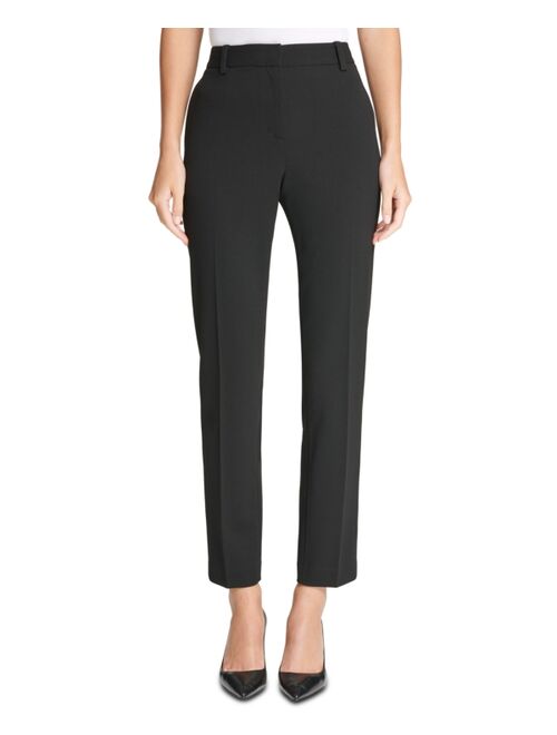 DKNY Petite Slim Pants