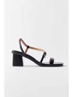 UO Ellie Strappy Heel