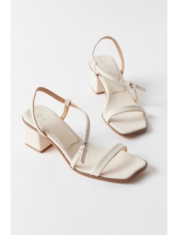 UO Ellie Strappy Heel