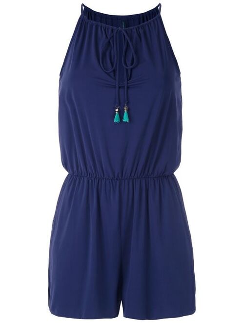 Lygia & Nanny Laya UV playsuit