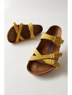 Franca Soft Footbed Sandal