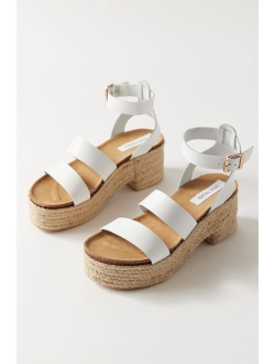 Kelton Platform Espadrille Sandal