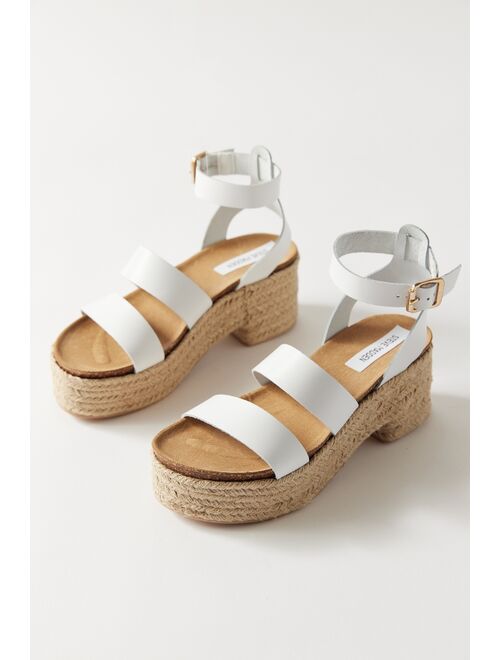 Steve Madden Kelton Platform Espadrille Sandal