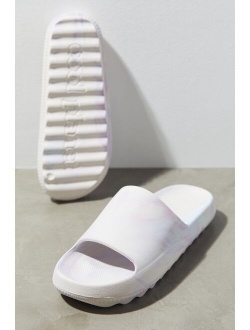 Cool Planet By Steve Madden Cloud Slide Sandal