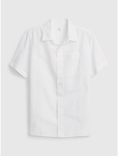 Gap Kids Oxford Shirt