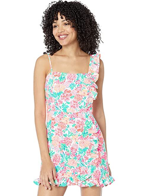 Lilly Pulitzer Maetha Romper