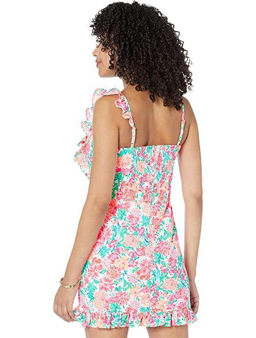 Lilly Pulitzer Maetha Romper