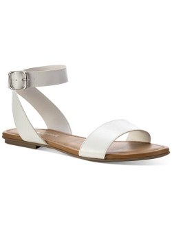 Miiah Flat Sandals, Created for Macy's