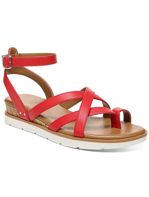 Style & Co Darlaa Wedge Sandals, Created for Macy's