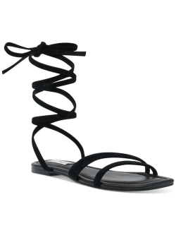 Women's Garvan Ankle-Tie Sandals