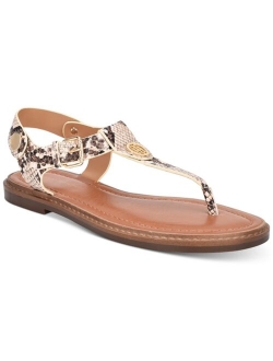 Women's Bennia Thong Sandals