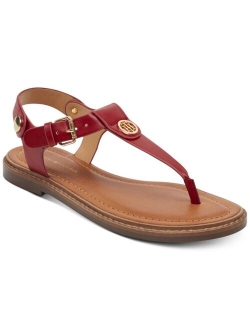 Women's Bennia Thong Sandals