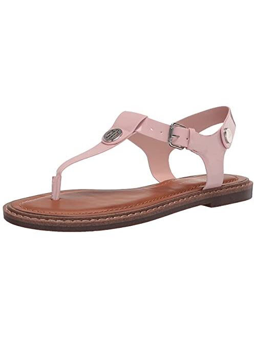 Tommy Hilfiger Women's Bennia Thong Sandals